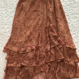 Coldwater Creek Skirt